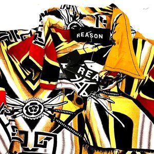 Reasons Shirt - NWT